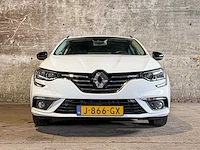 Renault mégane estate 1.3 tce limited 116pk 2020 (origineel-nl + 1e eigenaar), j-866-gx - afbeelding 36 van  40