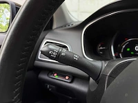 Renault mégane estate 1.3 tce limited 116pk 2020 (origineel-nl + 1e eigenaar), j-866-gx - afbeelding 7 van  24