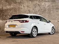 Renault mégane estate 1.3 tce limited 116pk 2020 (origineel-nl + 1e eigenaar), j-866-gx - afbeelding 2 van  40