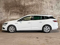 Renault mégane estate 1.3 tce limited 116pk 2020 (origineel-nl + 1e eigenaar), j-866-gx - afbeelding 8 van  40