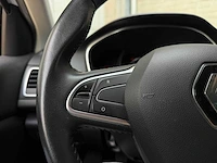 Renault mégane estate 1.3 tce limited 116pk 2020 (origineel-nl + 1e eigenaar), j-866-gx - afbeelding 14 van  40