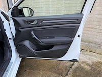 Renault mégane estate 1.3 tce limited 116pk 2020 (origineel-nl + 1e eigenaar), j-866-gx - afbeelding 30 van  40
