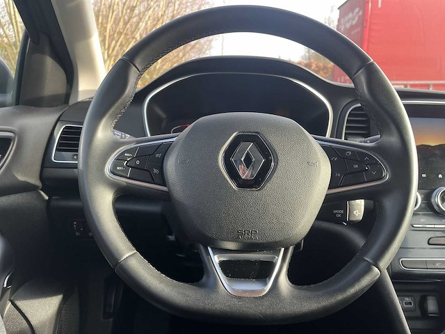 Renault mégane estate 1.3 tce140 equilibre 2023 | s-169-gz - afbeelding 2 van  27