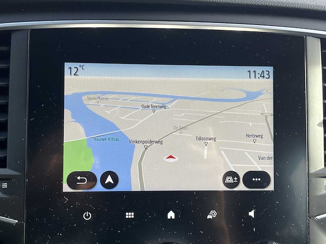 Renault mégane estate 1.3 tce140 equilibre 2023 | s-169-gz - afbeelding 9 van  27