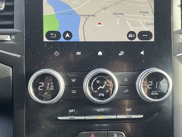 Renault mégane estate 1.3 tce140 equilibre 2023 | s-169-gz - afbeelding 10 van  27