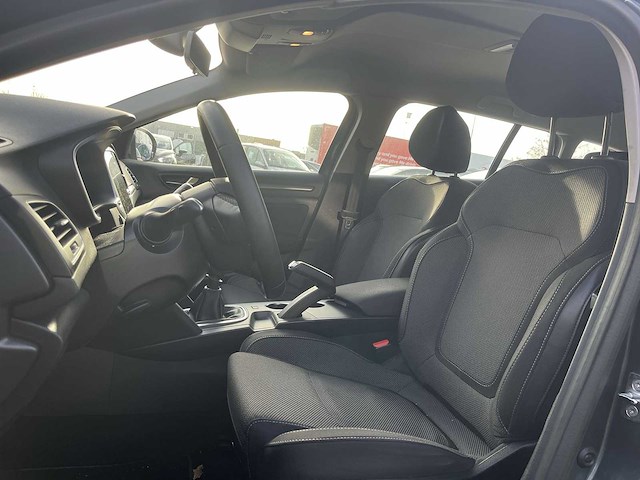 Renault mégane estate 1.3 tce140 equilibre 2023 | s-169-gz - afbeelding 22 van  27