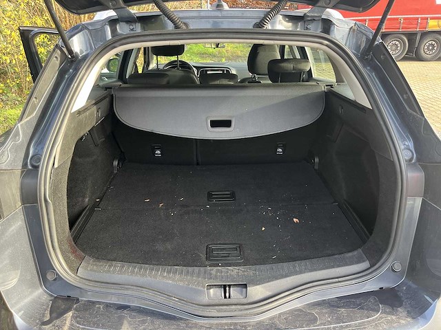 Renault mégane estate 1.3 tce140 equilibre 2023 | s-169-gz - afbeelding 13 van  27