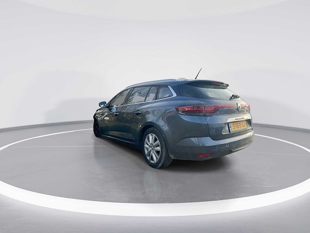 Renault mégane estate 1.3 tce140 equilibre 2023 | s-169-gz - afbeelding 5 van  33