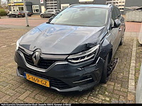 Renault mégane estate 1.3 tce140 equilibre 2023 | s-169-gz - afbeelding 1 van  33