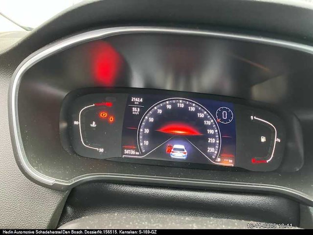 Renault mégane estate 1.3 tce140 equilibre 2023 | s-169-gz - afbeelding 33 van  33