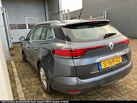 Renault mégane estate 1.3 tce140 equilibre 2023 | s-169-gz - afbeelding 11 van  33