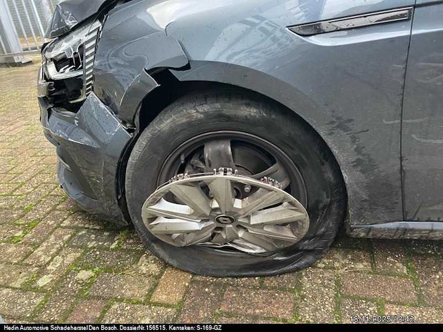 Renault mégane estate 1.3 tce140 equilibre 2023 | s-169-gz - afbeelding 20 van  33