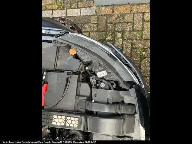 Renault mégane estate 1.3 tce140 equilibre 2023 | s-169-gz - afbeelding 32 van  33