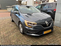 Renault mégane estate 1.3 tce140 equilibre 2023 | s-169-gz - afbeelding 18 van  33