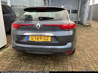Renault mégane estate 1.3 tce140 equilibre 2023 | s-169-gz - afbeelding 26 van  33