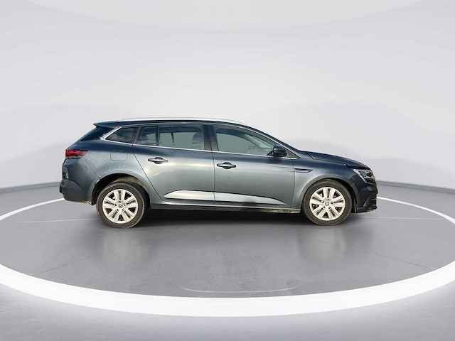 Renault mégane estate 1.3 tce140 equilibre 2023 | s-169-gz - afbeelding 5 van  16