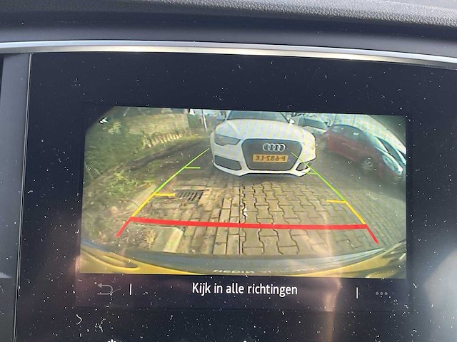 Renault mégane estate 1.3 tce140 equilibre 2023 | s-169-gz - afbeelding 14 van  16