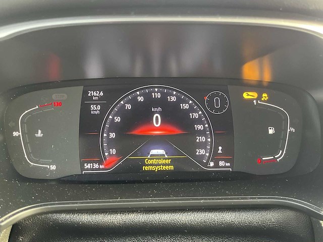 Renault mégane estate 1.3 tce140 equilibre 2023 | s-169-gz - afbeelding 13 van  23