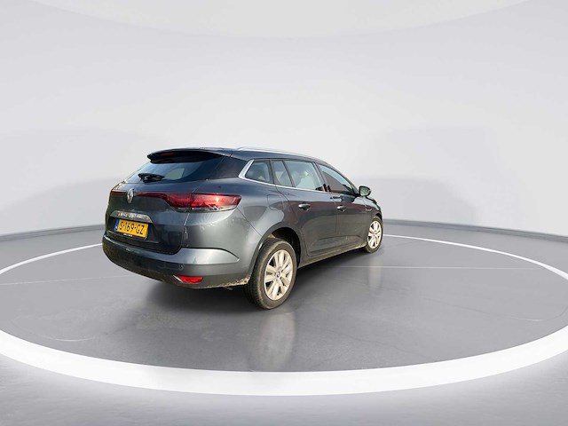 Renault mégane estate 1.3 tce140 equilibre 2023 | s-169-gz - afbeelding 18 van  23