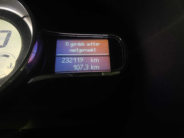 Renault mégane estate 1.4 tce bose, 96-pgr-7 - afbeelding 10 van  18