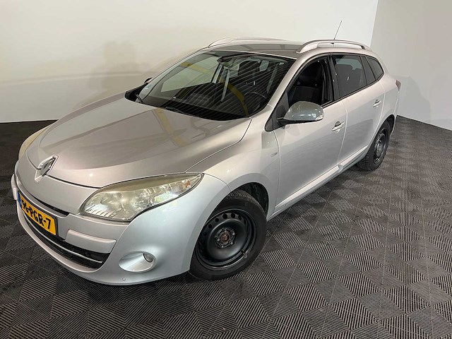 Renault mégane estate 1.4 tce bose, 96-pgr-7 - afbeelding 1 van  18