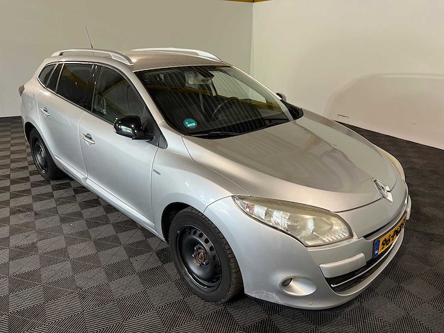 Renault mégane estate 1.4 tce bose, 96-pgr-7 - afbeelding 7 van  18