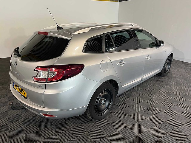Renault mégane estate 1.4 tce bose, 96-pgr-7 - afbeelding 9 van  13