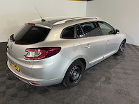 Renault mégane estate 1.4 tce bose, 96-pgr-7 - afbeelding 9 van  13