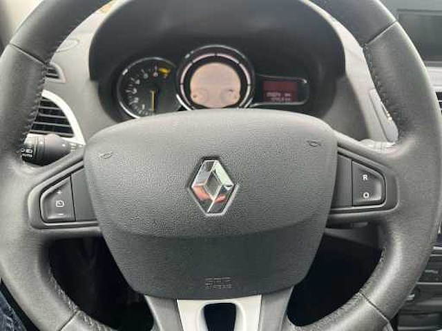 Renault mégane estate 1.4 tce dynamique, 19-phr-3 - afbeelding 3 van  16