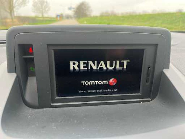 Renault mégane estate 1.4 tce dynamique, 19-phr-3 - afbeelding 5 van  16