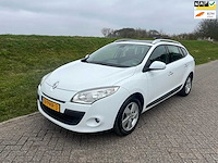 Renault mégane estate 1.4 tce dynamique, 19-phr-3 - afbeelding 1 van  16