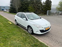 Renault mégane estate 1.4 tce dynamique, 19-phr-3 - afbeelding 10 van  16