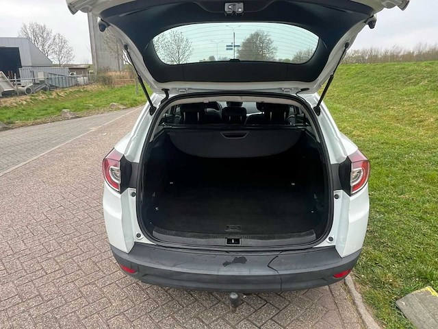 Renault mégane estate 1.4 tce dynamique, 19-phr-3 - afbeelding 14 van  16