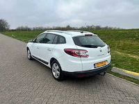 Renault mégane estate 1.4 tce dynamique* 19-phr-3 - afbeelding 1 van  2