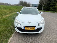 Renault mégane estate 1.4 tce dynamique* 19-phr-3 - afbeelding 2 van  2