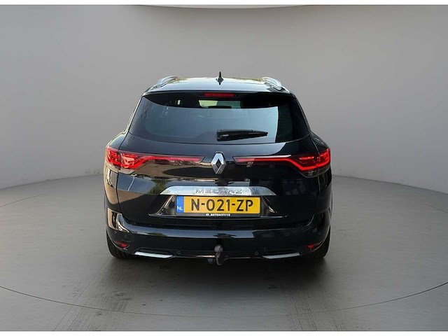 Renault mégane estate 1.5 blue dci zen | n-021-zp i - afbeelding 12 van  23