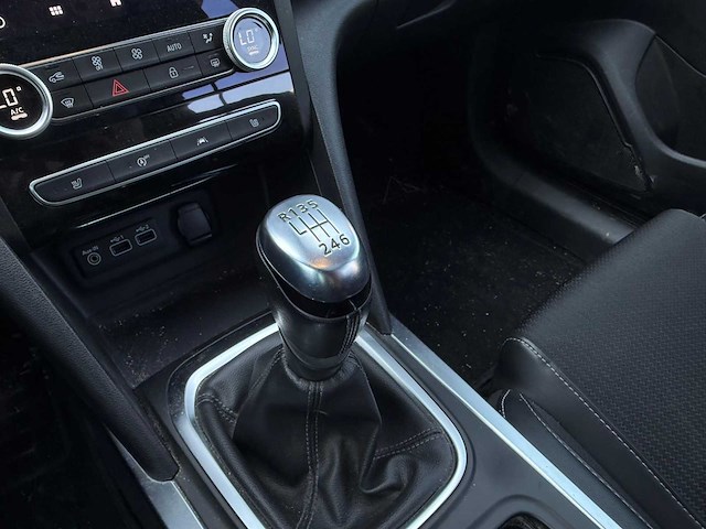 Renault mégane estate 1.5 blue dci zen | n-021-zp i - afbeelding 14 van  23