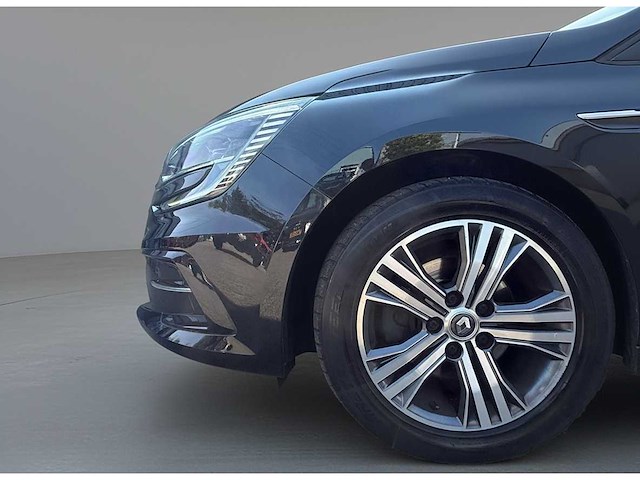Renault mégane estate 1.5 blue dci zen | n-021-zp i - afbeelding 15 van  23