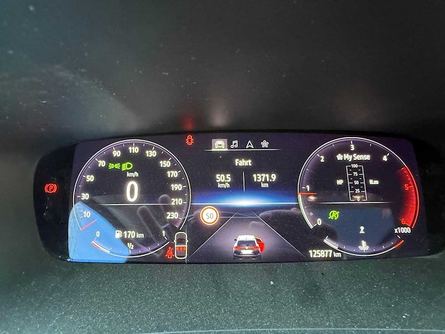 Renault mégane estate 1.5 blue dci zen | n-021-zp i - afbeelding 16 van  23