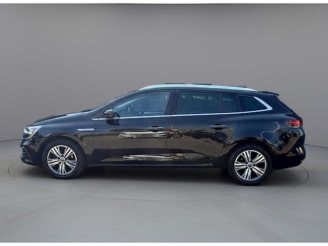 Renault mégane estate 1.5 blue dci zen | n-021-zp i - afbeelding 18 van  23