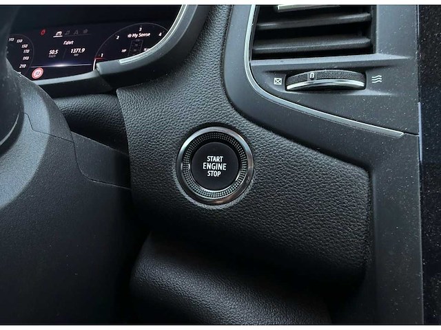 Renault mégane estate 1.5 blue dci zen | n-021-zp i - afbeelding 19 van  23