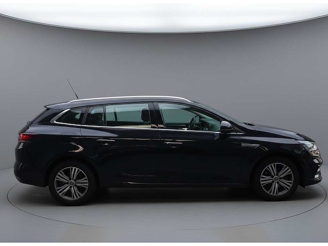 Renault mégane estate 1.5 blue dci zen | n-021-zp i - afbeelding 20 van  23