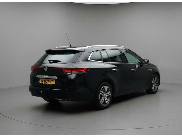 Renault mégane estate 1.5 blue dci zen | n-021-zp i - afbeelding 2 van  23