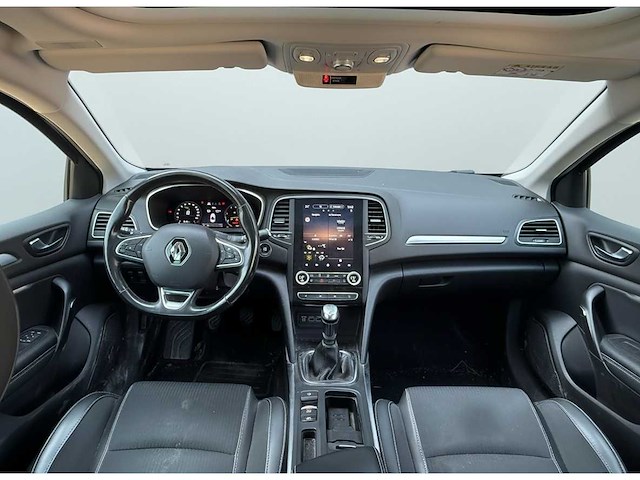 Renault mégane estate 1.5 blue dci zen | n-021-zp i - afbeelding 3 van  23