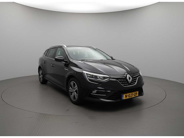 Renault mégane estate 1.5 blue dci zen | n-021-zp i - afbeelding 5 van  23