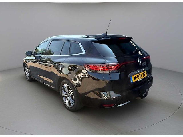Renault mégane estate 1.5 blue dci zen | n-021-zp i - afbeelding 6 van  23