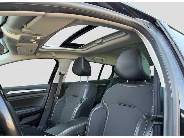 Renault mégane estate 1.5 blue dci zen | n-021-zp i - afbeelding 7 van  23
