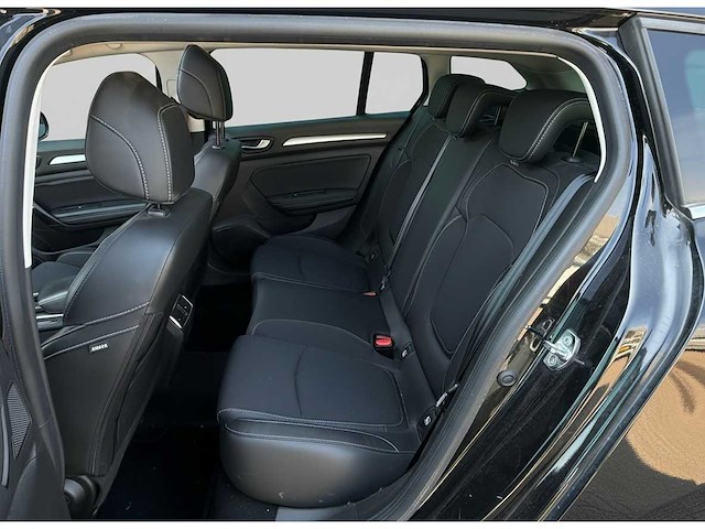 Renault mégane estate 1.5 blue dci zen | n-021-zp i - afbeelding 8 van  23