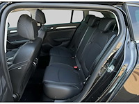 Renault mégane estate 1.5 blue dci zen | n-021-zp i - afbeelding 8 van  23