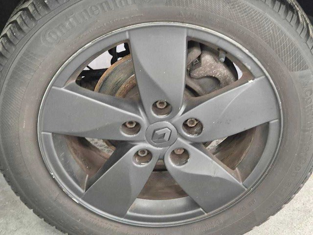 Renault mégane estate 1.5 dci bose 2012 | 75-xfp-8 - afbeelding 4 van  25